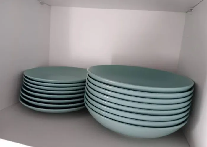 Apartamento Peonia
