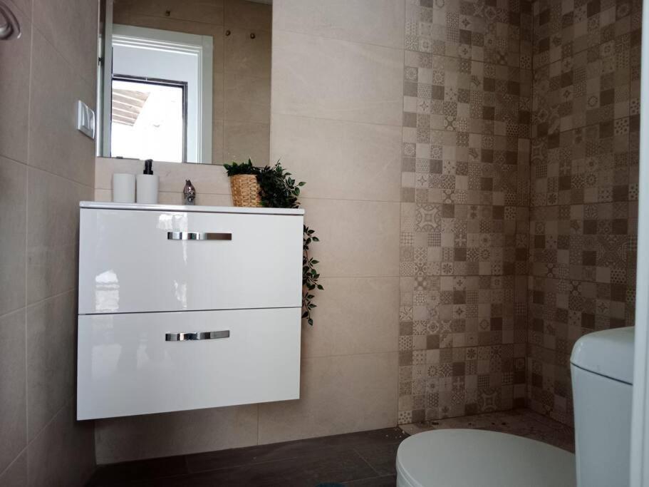 Apartament Peonia Jerez de la Frontera