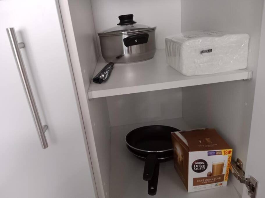 Peonia Apartament