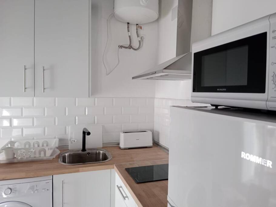 Peonia Apartament *