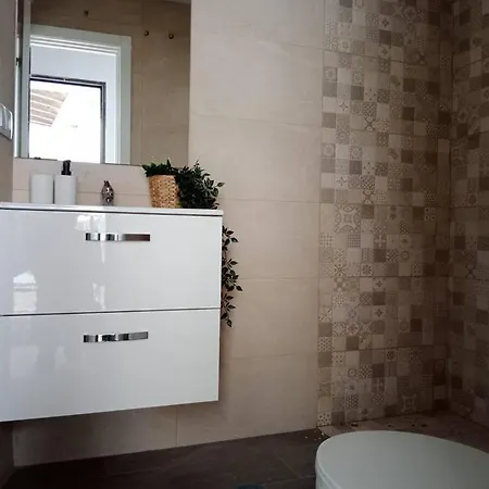 Apartamento Peonia Jerez de la Frontera Exterior photo