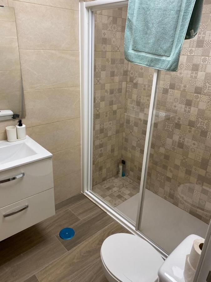 Apartment Peonia